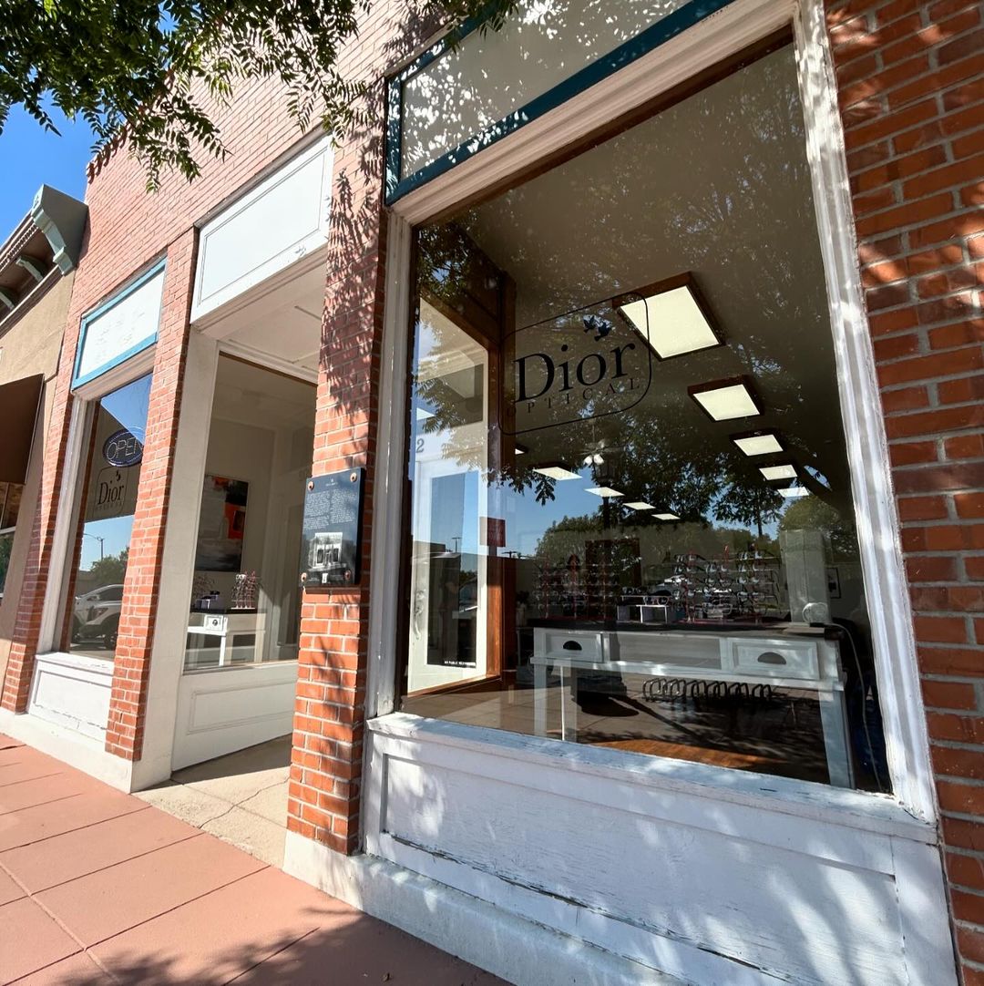 Optician in Deming, NM